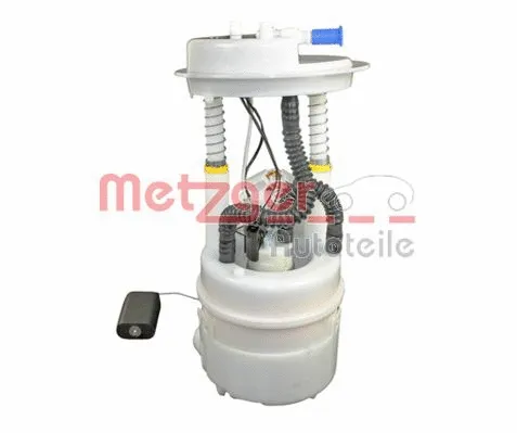Fuel Feed Unit