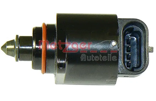Idle Control Valve, air supply (0908052)