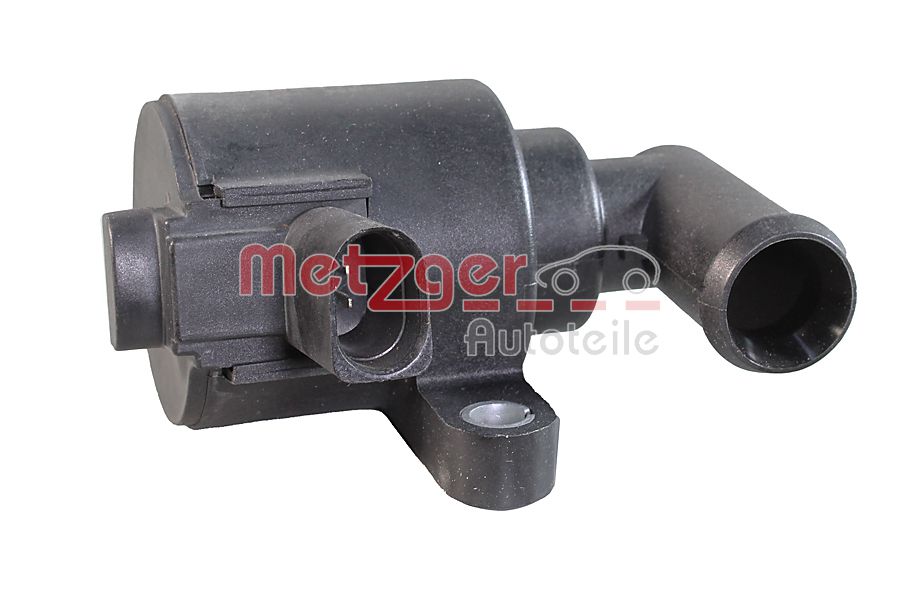 Coolant Control Valve