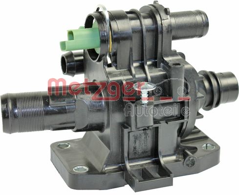 Thermostat, coolant (4006189)