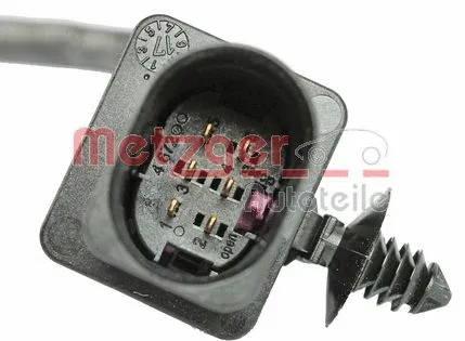 Lambda Sensor (0893606)
