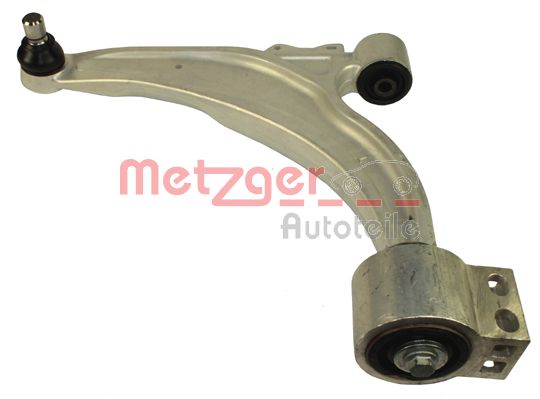 Control/Trailing Arm, wheel suspension (58074101)