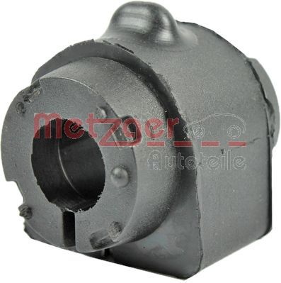 Mounting, stabiliser bar