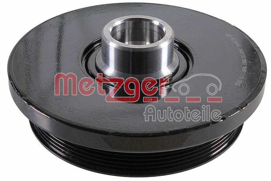 Belt Pulley, crankshaft (6400122)