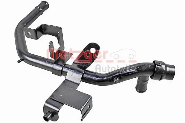 Coolant Pipe (4010089)