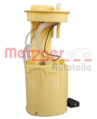 Fuel Feed Unit