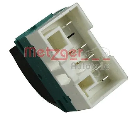 Switch, window regulator (0916558)
