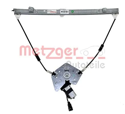 Window Regulator (2160146)