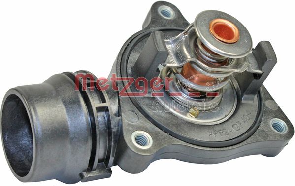 Thermostat, coolant (4006081)