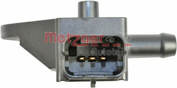 Sensor, exhaust pressure (0906260)