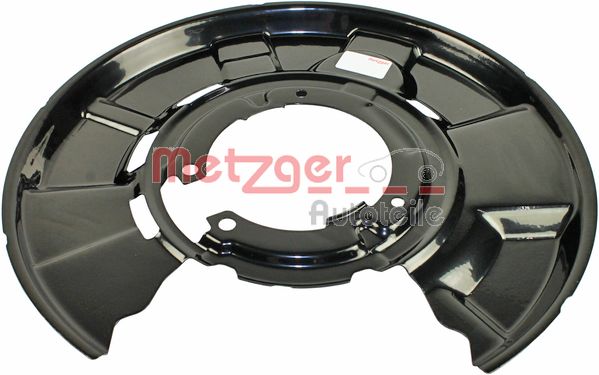 Splash Guard, brake disc (6115066)