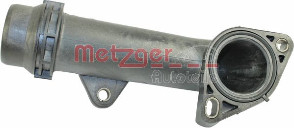 Coolant Flange (4010101)
