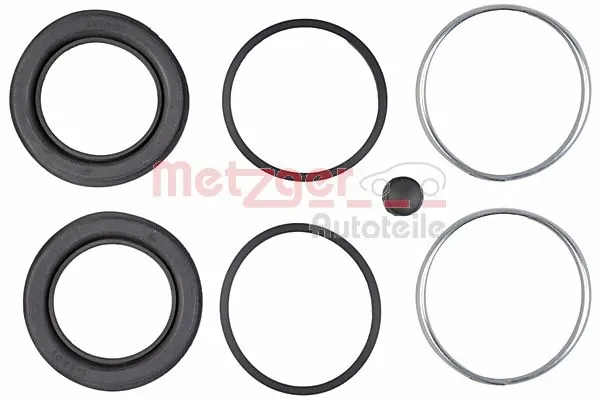 Repair Kit, brake caliper (114-0214)