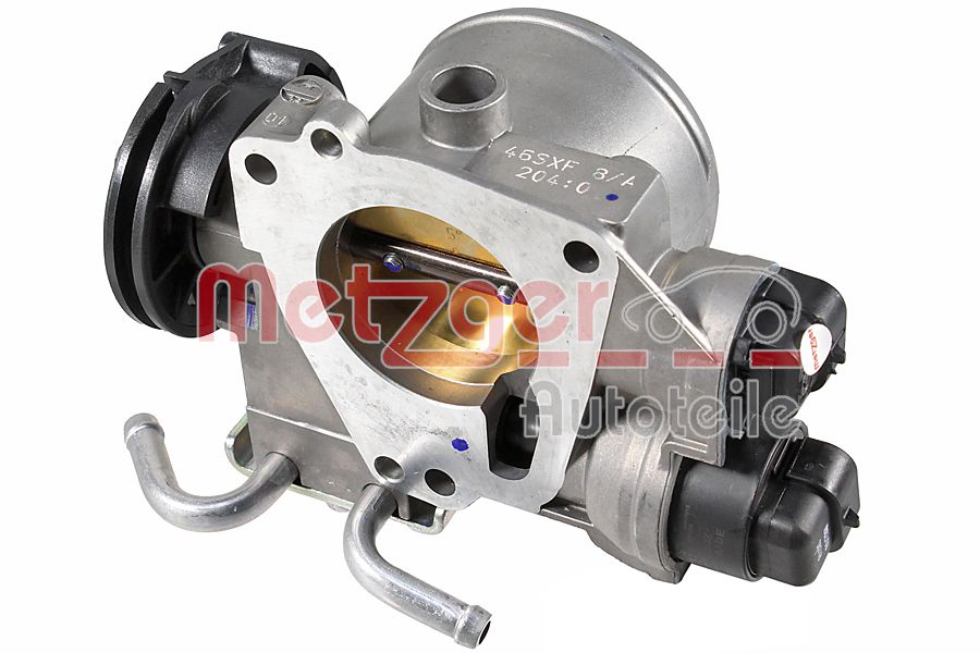 Throttle Body (0892838)