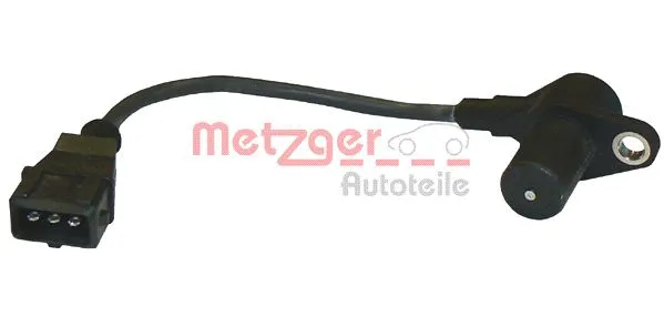 Sensor, crankshaft pulse (0902189)