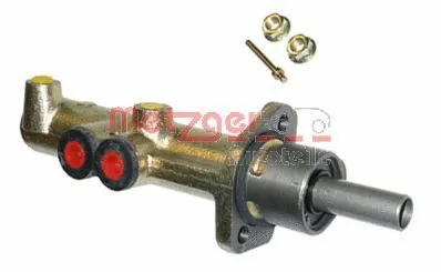 Brake Master Cylinder (202-308)