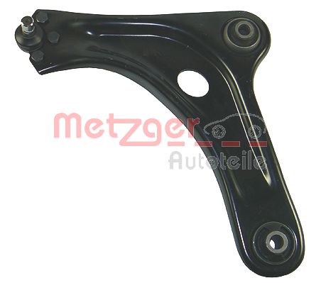Control/Trailing Arm, wheel suspension (58074301)