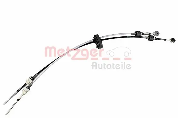 Cable Pull, manual transmission (3150288)