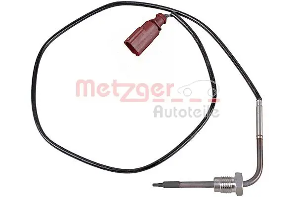 Sensor, exhaust gas temperature (0894808)