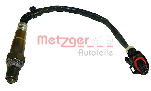 Lambda Sensor (0893197)