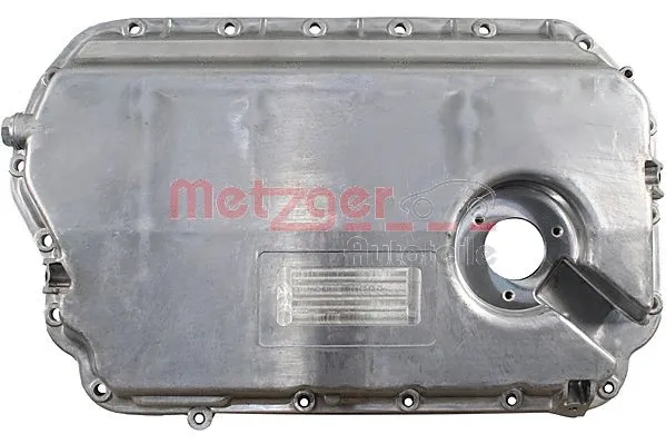 Oil Sump (7990176)