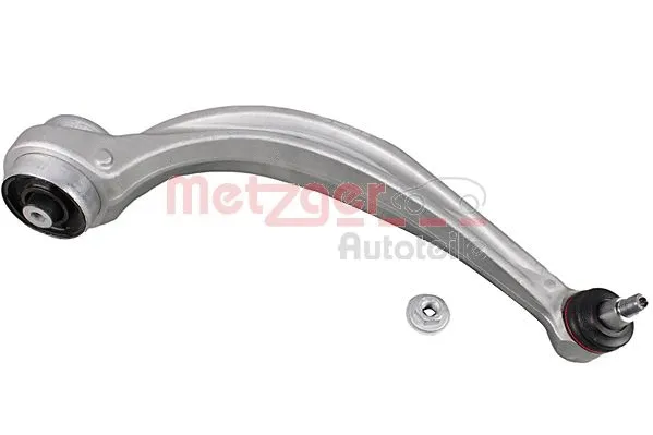 Control/Trailing Arm, wheel suspension (58030301)