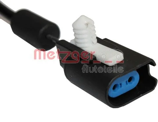 Sensor, wheel speed (0900307)
