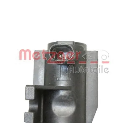 Pressure Converter, exhaust control (0892670)
