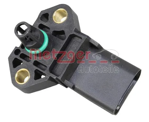 Sensor, intake air temperature