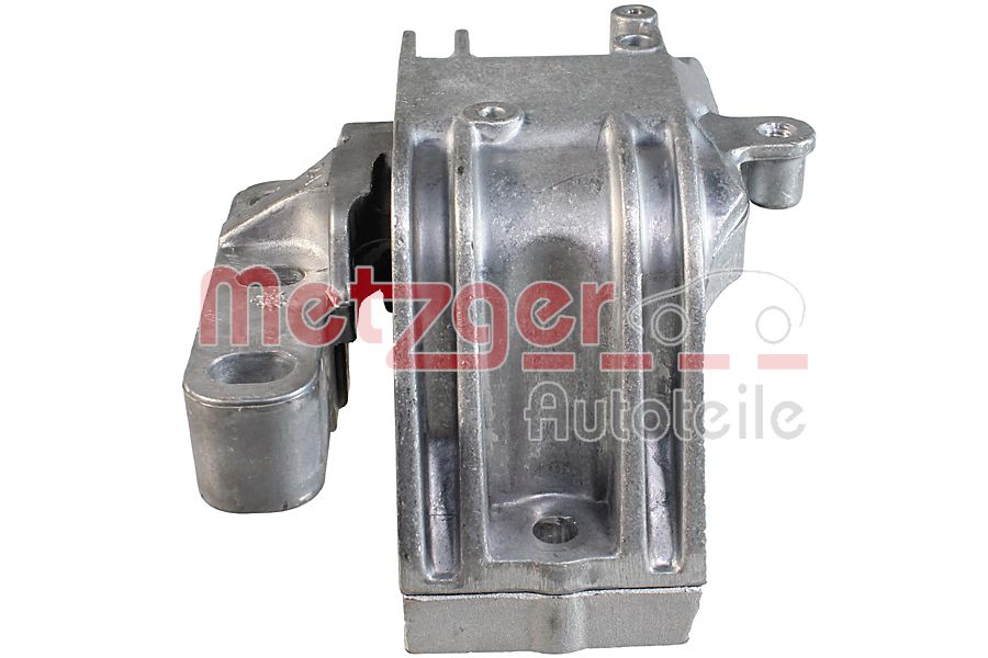 Mounting, engine
