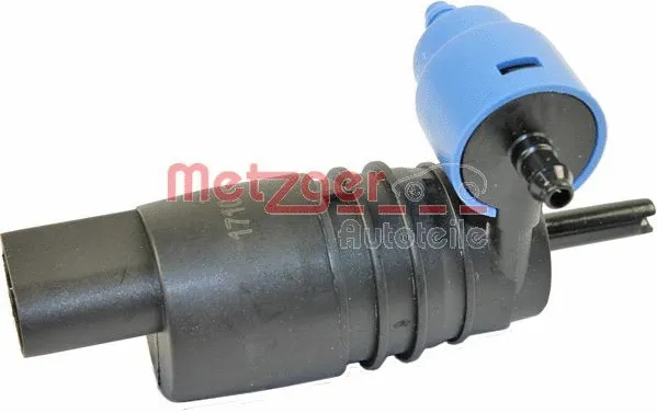 Washer Fluid Pump, window cleaning (2220008)