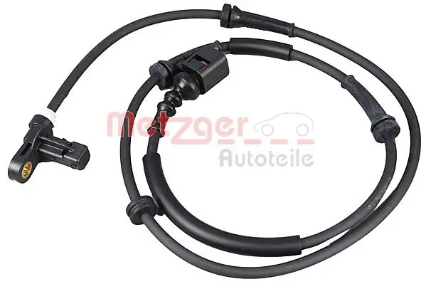 Sensor, wheel speed (0900126)