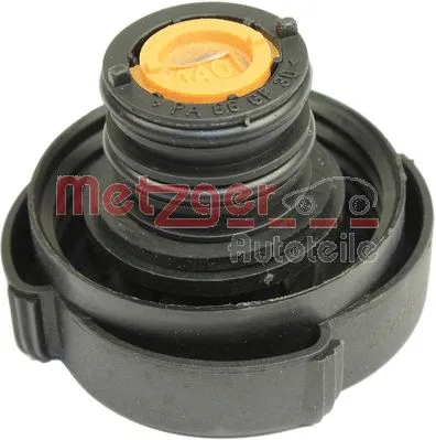 Cap, coolant tank (2140046)
