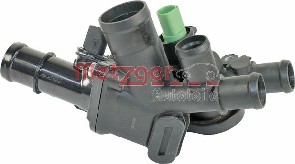 Thermostat, coolant (4006165)