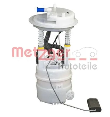 Fuel Feed Unit (2250154)