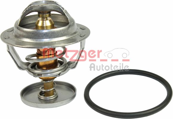 Thermostat, coolant (4006168)