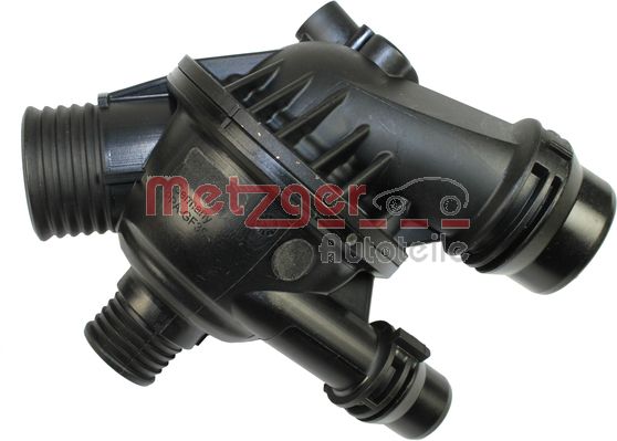 Thermostat, coolant (4006080)