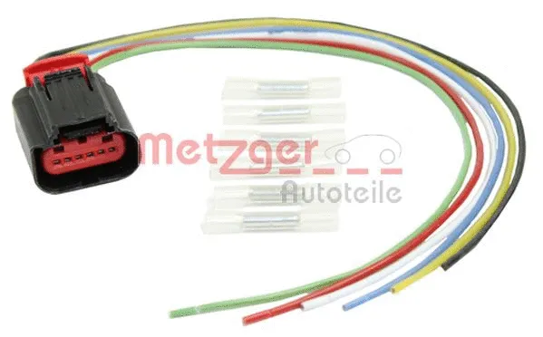 Cable Repair Set, mass air flow sensor