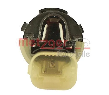Sensor, parking distance control