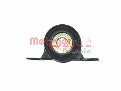 Suspension, propshaft (8070142)