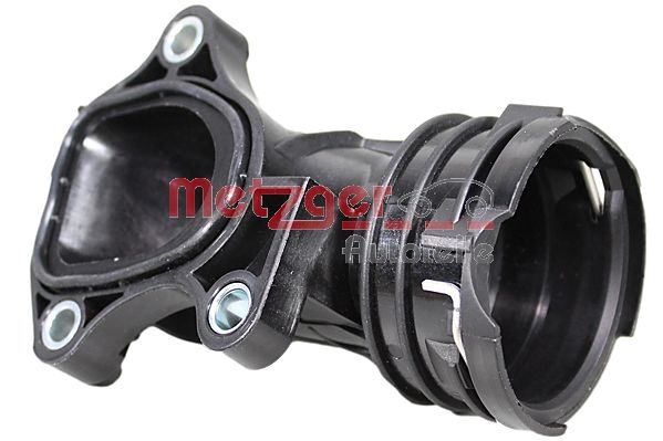 Coolant Flange