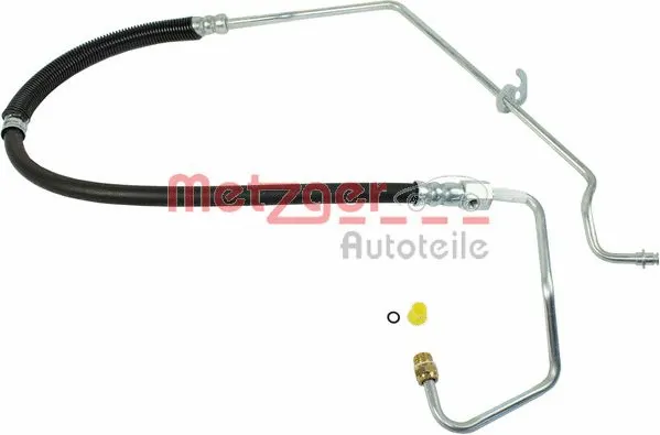 Hydraulic Hose, steering