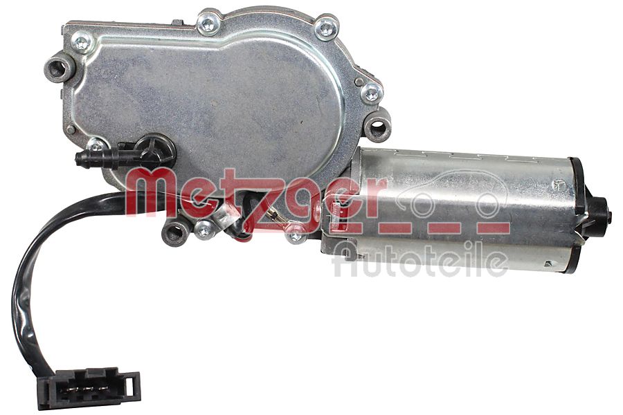 Wiper Motor