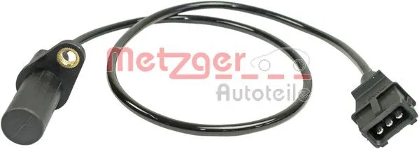 Sensor, crankshaft pulse (0902358)