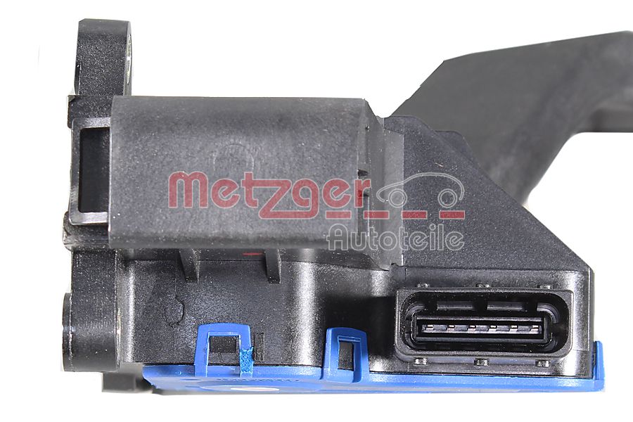 Sensor, accelerator pedal position