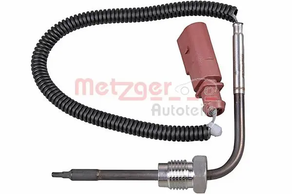 Sensor, exhaust gas temperature (0894887)