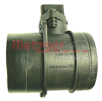 Mass Air Flow Sensor