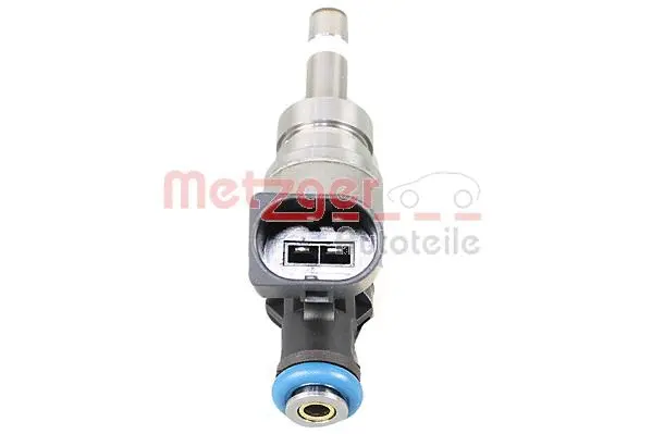 Injector