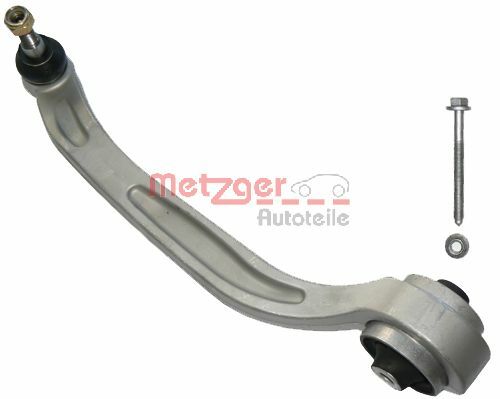 Control/Trailing Arm, wheel suspension (58010312)