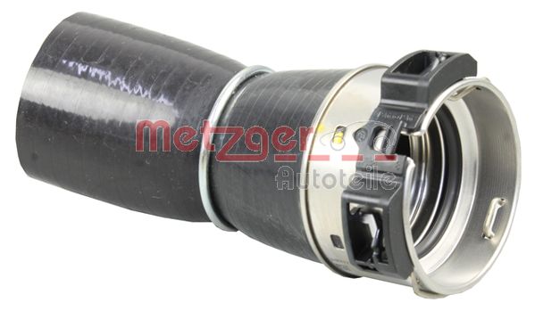 Charge Air Hose